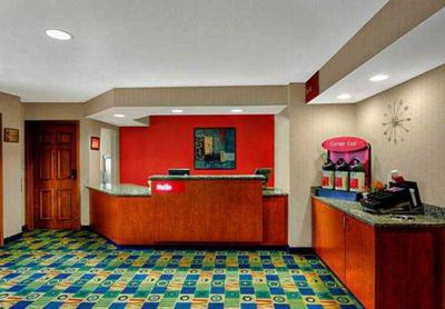 TownePlace Suites Manchester-Boston Regional Airpt