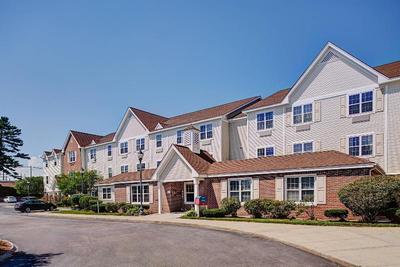 TownePlace Suites Manchester-Boston Regional Airpt