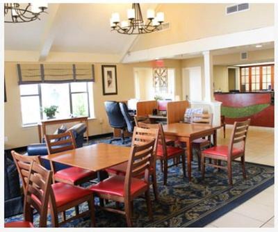 Doral Inn & Suites Miami Airport West
