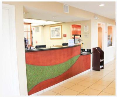 Doral Inn & Suites Miami Airport West