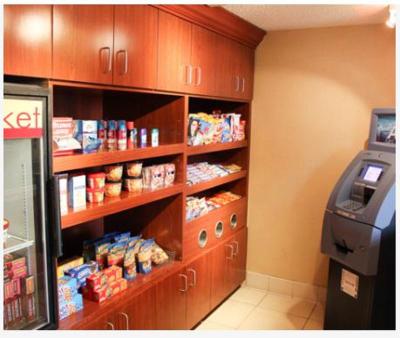 Doral Inn & Suites Miami Airport West