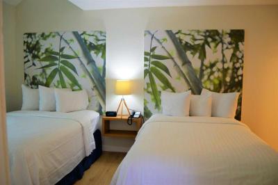 Doral Inn & Suites Miami Airport West