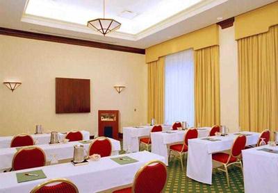 Milwaukee Marriott West