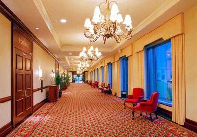 Milwaukee Marriott West