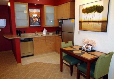 Residence Inn Melbourne