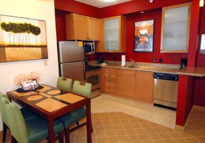 Residence Inn Melbourne