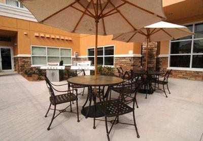 Residence Inn Melbourne