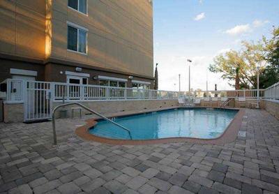 Fairfield Inn & Suites Melbourne Palm Bay/Viera