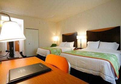Fairfield Inn & Suites Melbourne Palm Bay/Viera