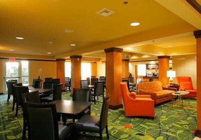 Fairfield Inn & Suites Melbourne Palm Bay/Viera