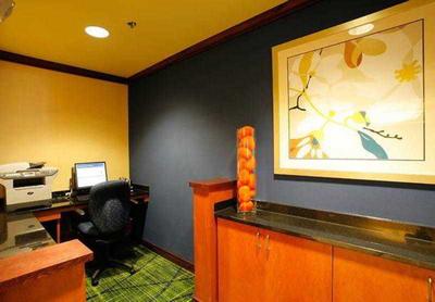 Fairfield Inn & Suites Melbourne Palm Bay/Viera