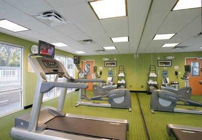 Fairfield Inn & Suites Melbourne Palm Bay/Viera