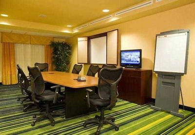 Fairfield Inn & Suites Melbourne Palm Bay/Viera