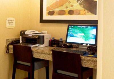 Residence Inn Moline Quad Cities