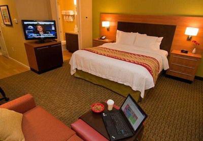 TownePlace Suites Monroe