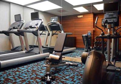 Fairfield Inn & Suites Quantico Stafford