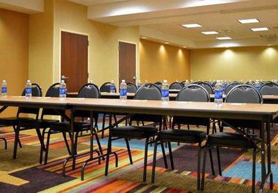 Fairfield Inn & Suites Quantico Stafford