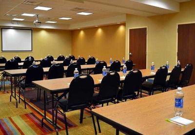 Fairfield Inn & Suites Quantico Stafford