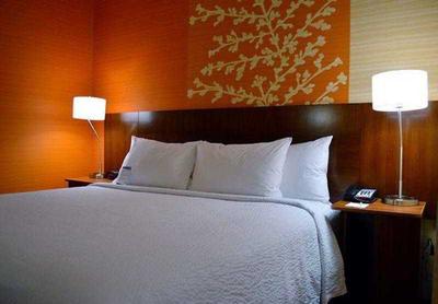 Fairfield Inn & Suites Quantico Stafford