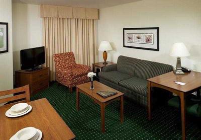 Residence Inn Manassas Battlefield Park