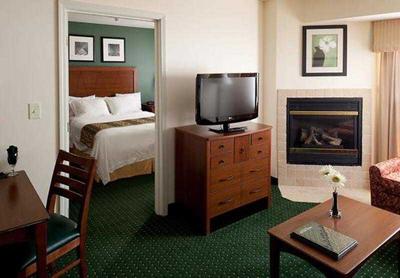 Residence Inn Manassas Battlefield Park