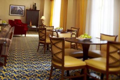 The Battle House Renaissance Mobile Hotel & Spa