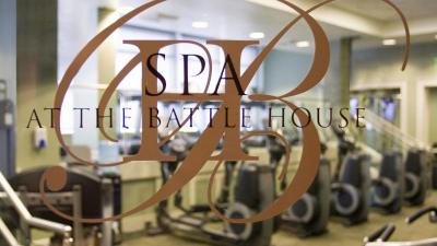 The Battle House Renaissance Mobile Hotel & Spa