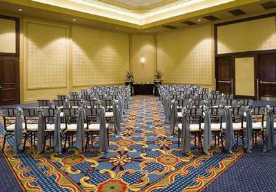 Renaissance Mobile Riverview Plaza Hotel
