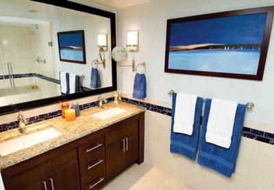 Marriott's Crystal Shores