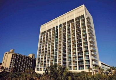 Marriott's Crystal Shores