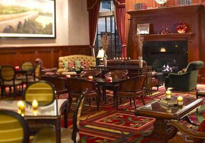 Renaissance Minneapolis Hotel, The Depot