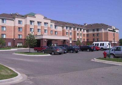 SpringHill Suites Minneapolis Eden Prairie