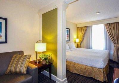 SpringHill Suites Minneapolis Eden Prairie