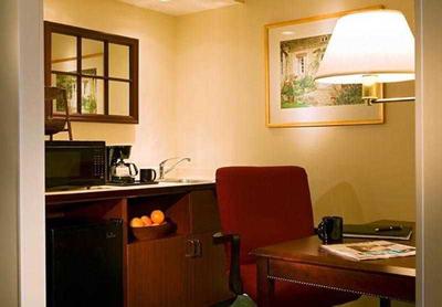 SpringHill Suites Minneapolis Eden Prairie
