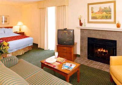 Residence Inn Minneapolis Eden Prairie