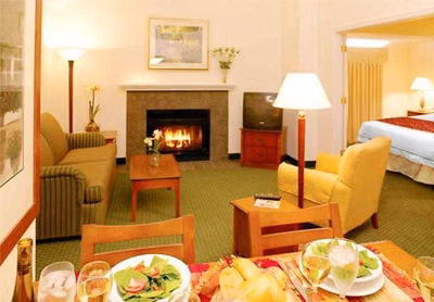 Residence Inn Minneapolis Eden Prairie