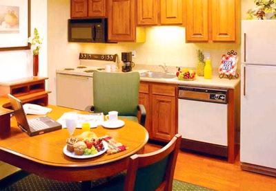 Residence Inn Minneapolis Eden Prairie