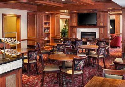 Residence Inn Minneapolis Downtown at The Depot