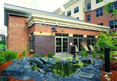 Residence Inn Minneapolis Plymouth