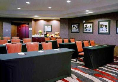 Residence Inn Minneapolis Plymouth