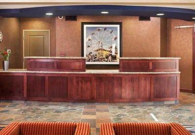 Residence Inn Minneapolis Plymouth