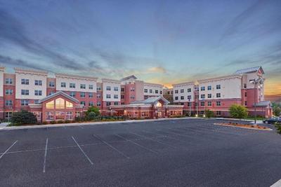 Residence Inn Minneapolis Plymouth