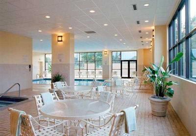 Minneapolis Marriott West