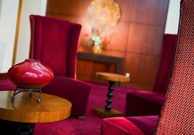 Minneapolis Marriott West