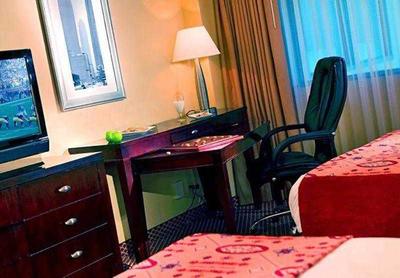 Minneapolis Marriott West