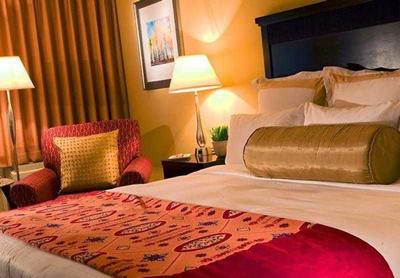 Minneapolis Marriott West