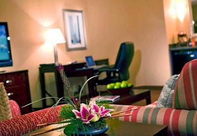 Minneapolis Marriott West