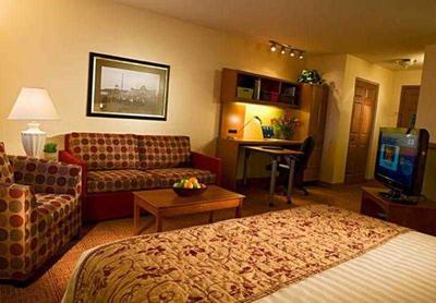 TownePlace Suites Minneapolis Eden Prairie