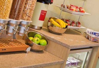 TownePlace Suites Minneapolis Eden Prairie