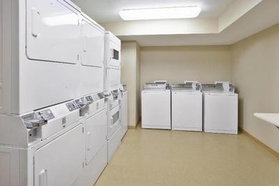 TownePlace Suites Minneapolis-St. Paul Airpt/Eagan